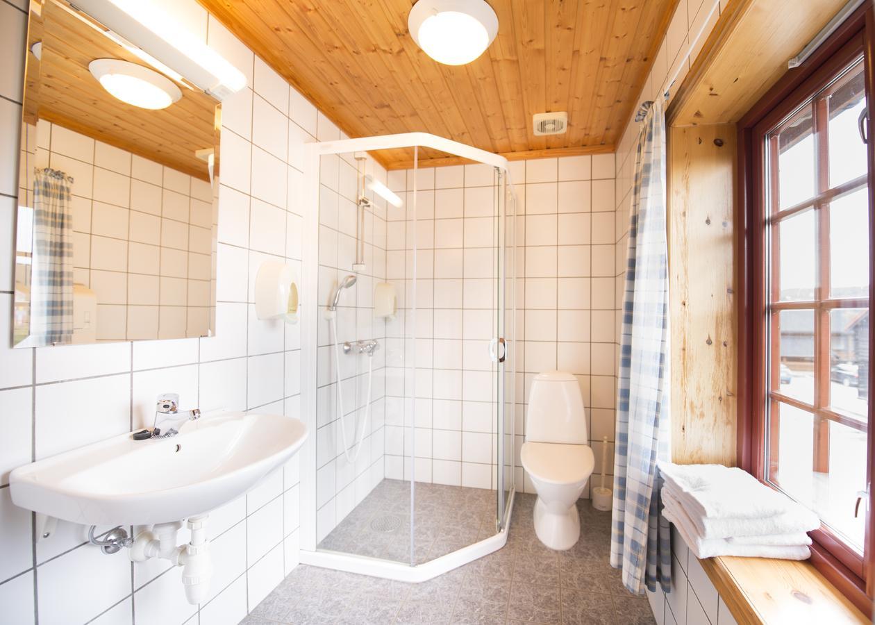 Motel Gjestegard 3*
