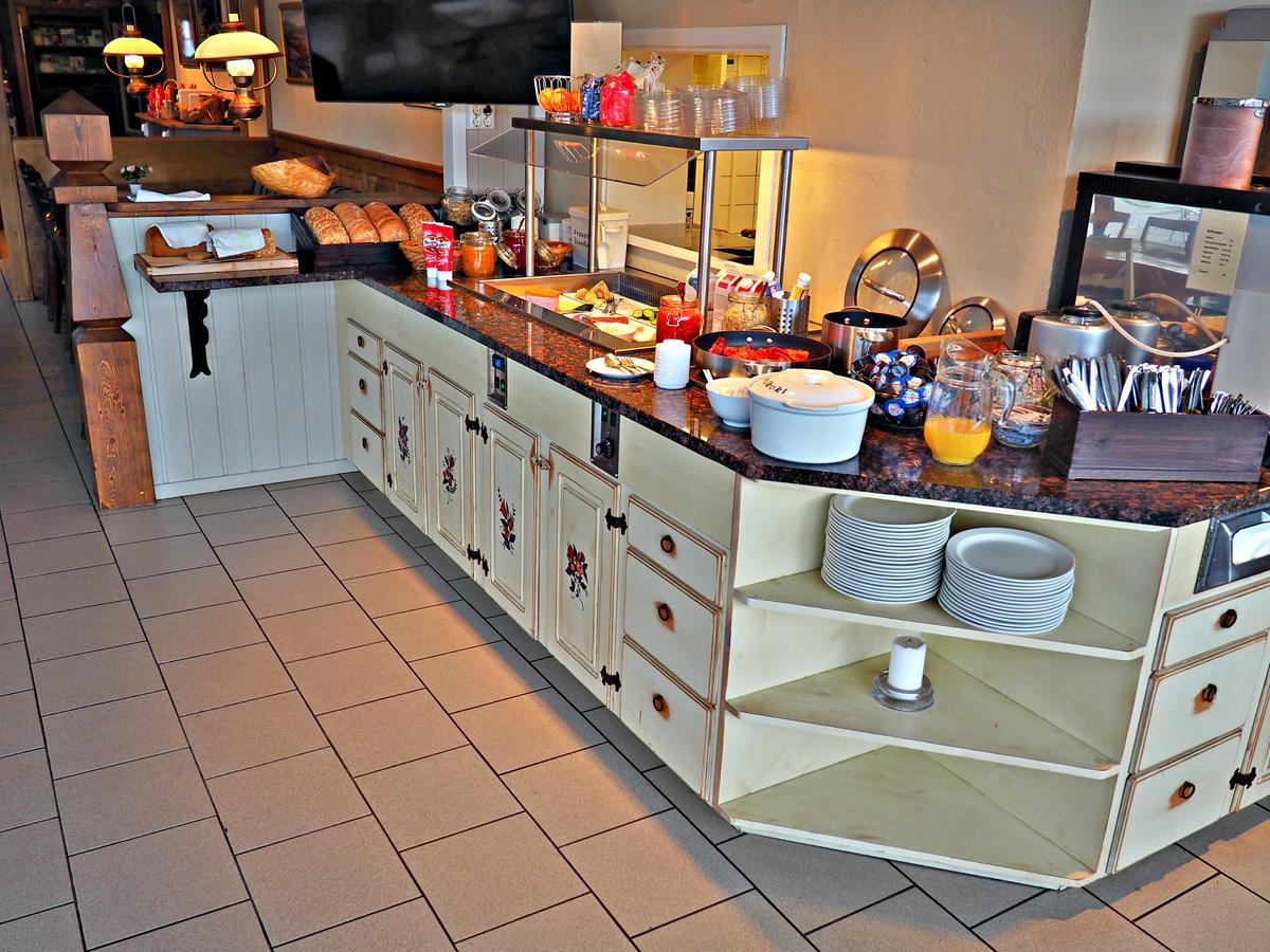 Gjestegard Motel Berkak